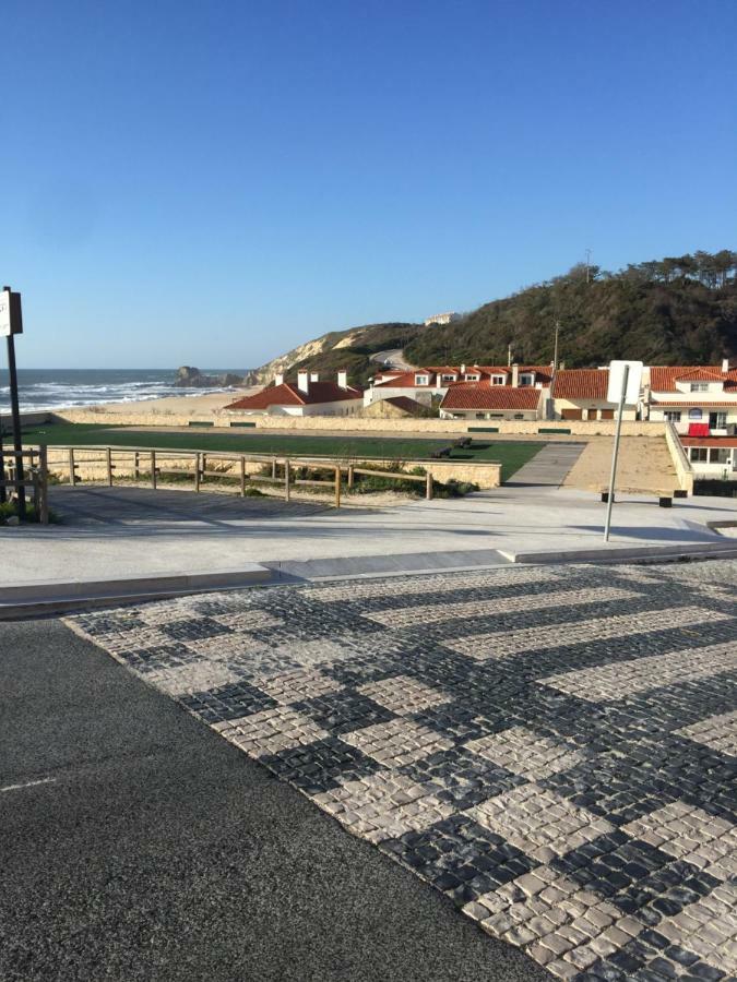 Apartamento Acolhedor Numa Das Mais Belas Praias Do Centro De Portugal Патаяш Экстерьер фото